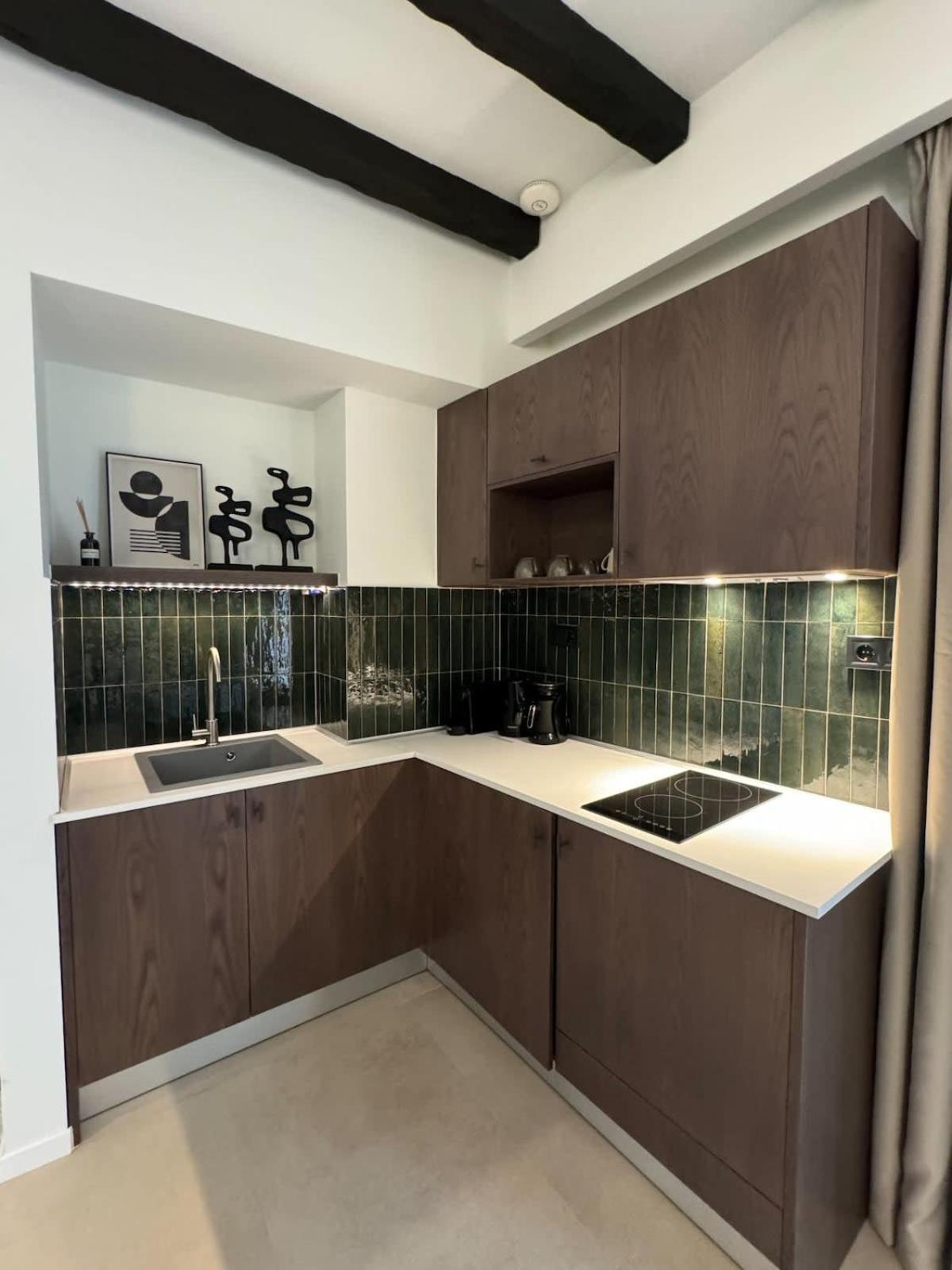 Naousa Urban Gem In The Heart Of Naoussa A Stylish Escapeアパートメント エクステリア 写真